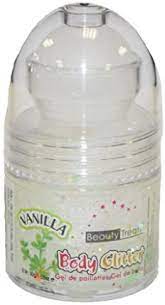 Body Glitter Beauty Treats