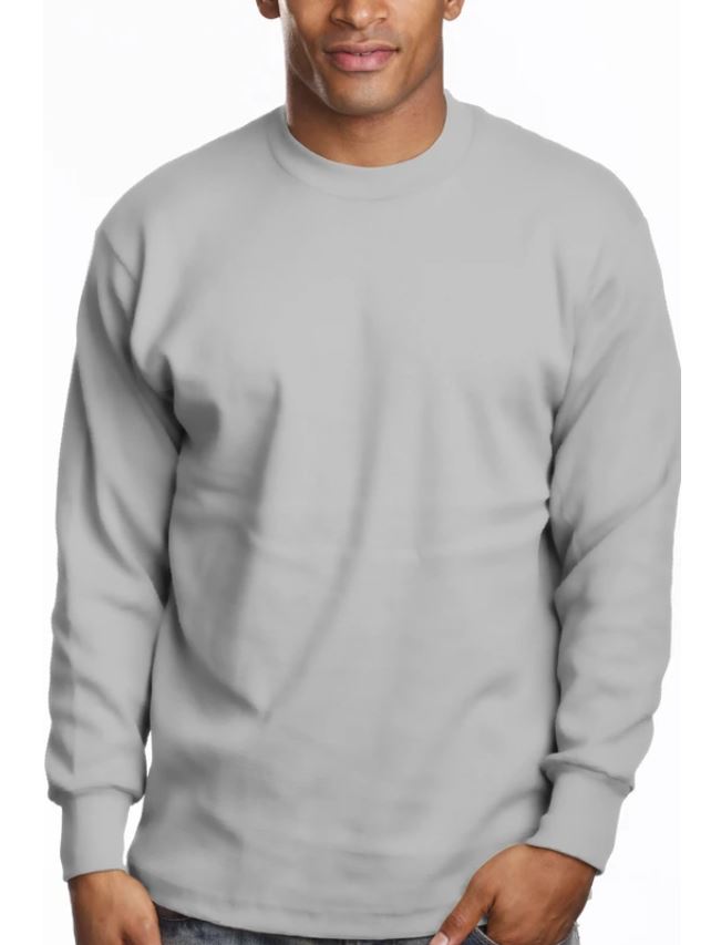 Pro 5 Long Sleeve Tee
