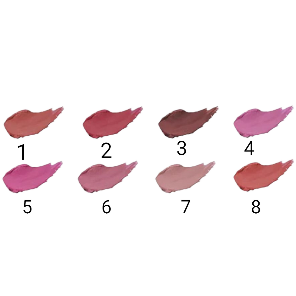 Royalty Matte Lipstick