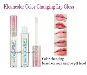 Kleancolor Lipracadabra Lip Gloss