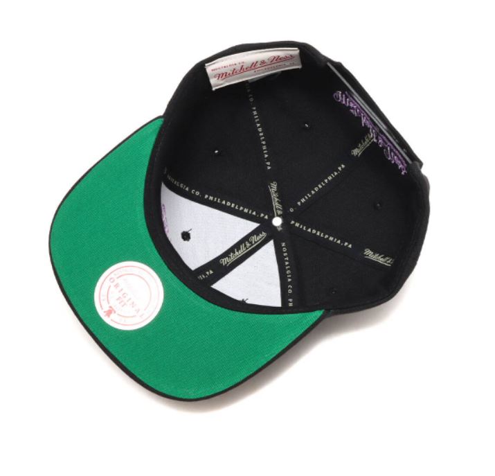 Lakers Front Loaded Snapback