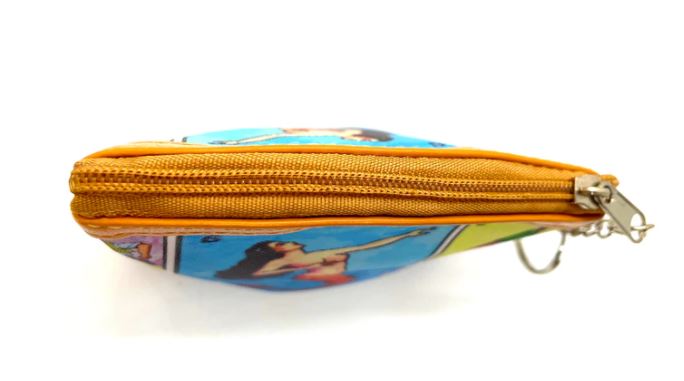 Loteria Coin Purse