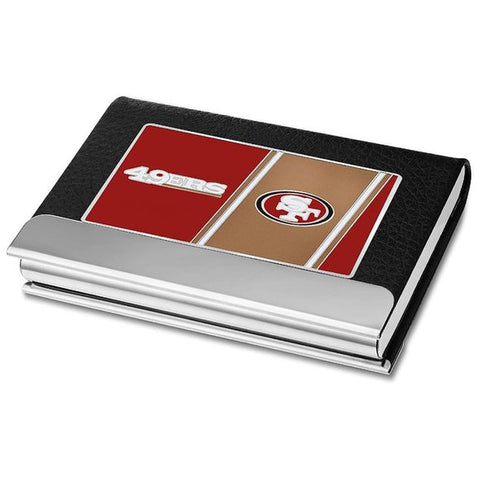SF 49ers Multi Purpose Case