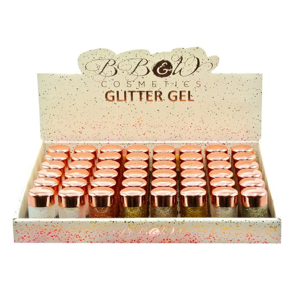 Glitter Gel Volume 1