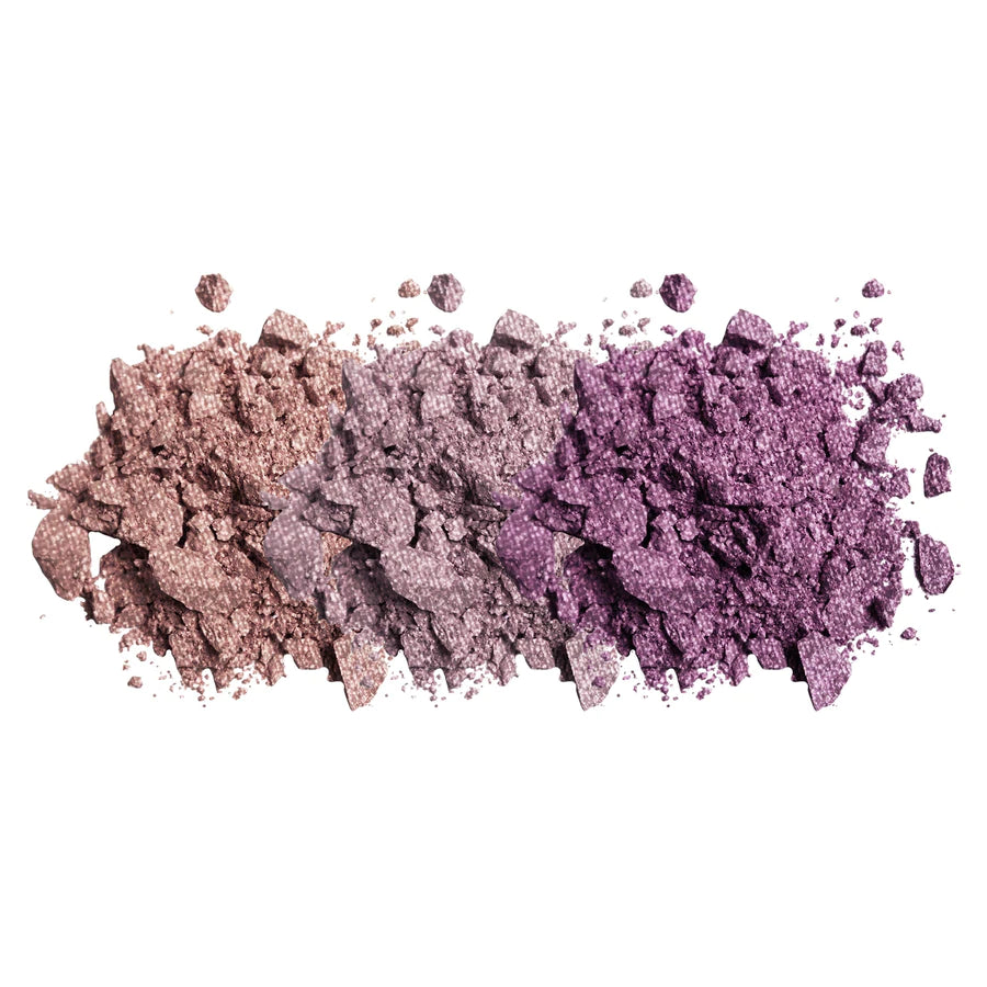 BT21 Shimmery Shadow Trio