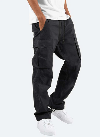 Cargo Pants LA Gate 115