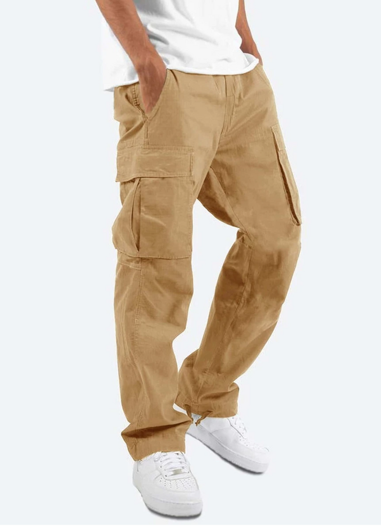 Cargo Pants LA Gate 115