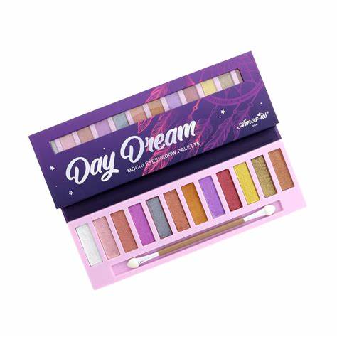 Mochi Eye Shadow Pallet Amor Us