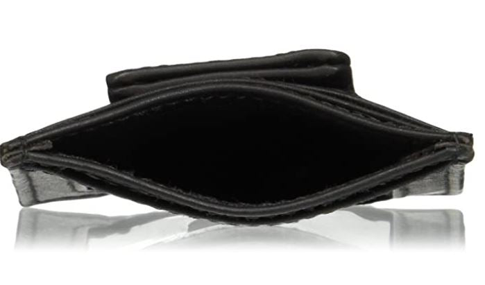 Dallas Cowboys Money Clip Card Holder