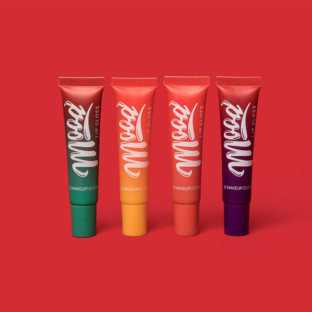Mood Lip Gloss