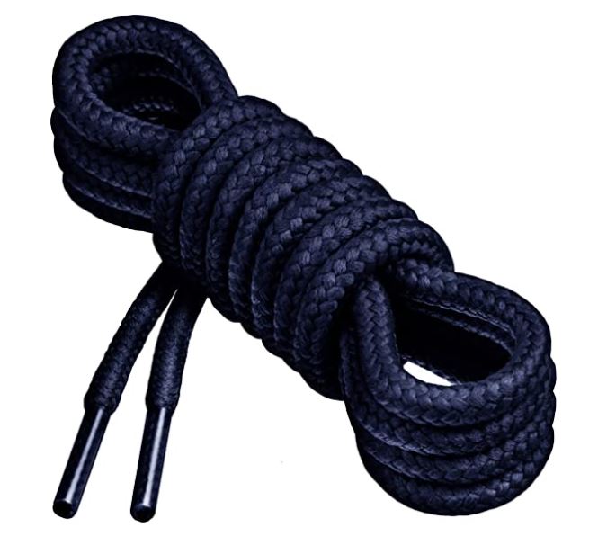 Round Shoe Laces