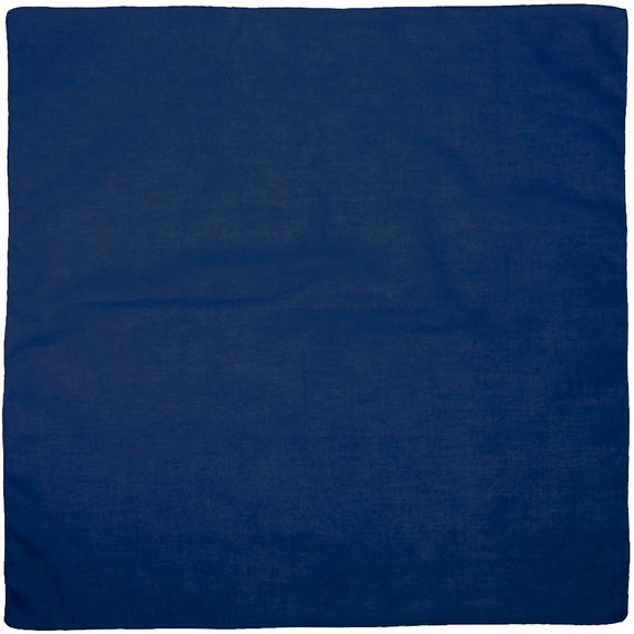 Bandana Solid Colors