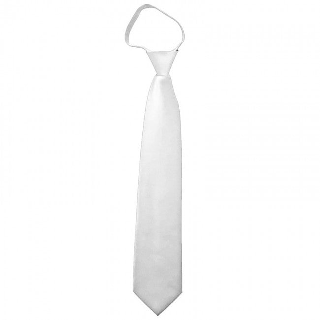 Adult Pre Tied Neckties