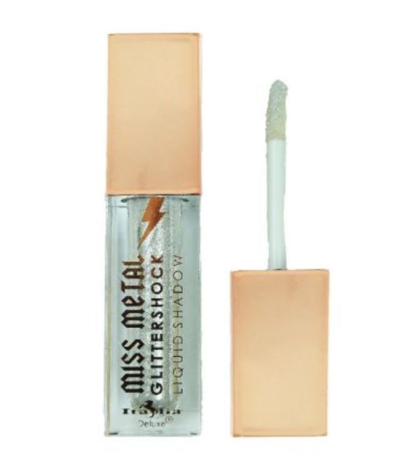 Miss Metal Glittershock Liquid Shadow