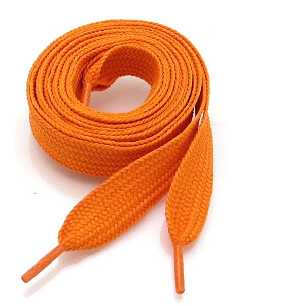 Thick Shoe Laces