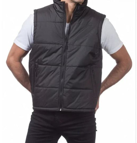 Pro Club Parka Vest