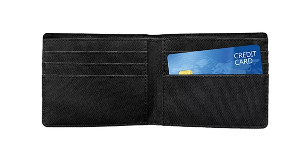 Arizona Cardinals Pebble Bi-Fold Wallet