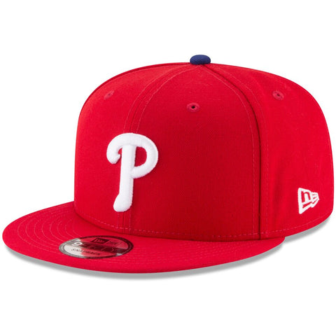 Philadelphia Phillies Basic Snapback