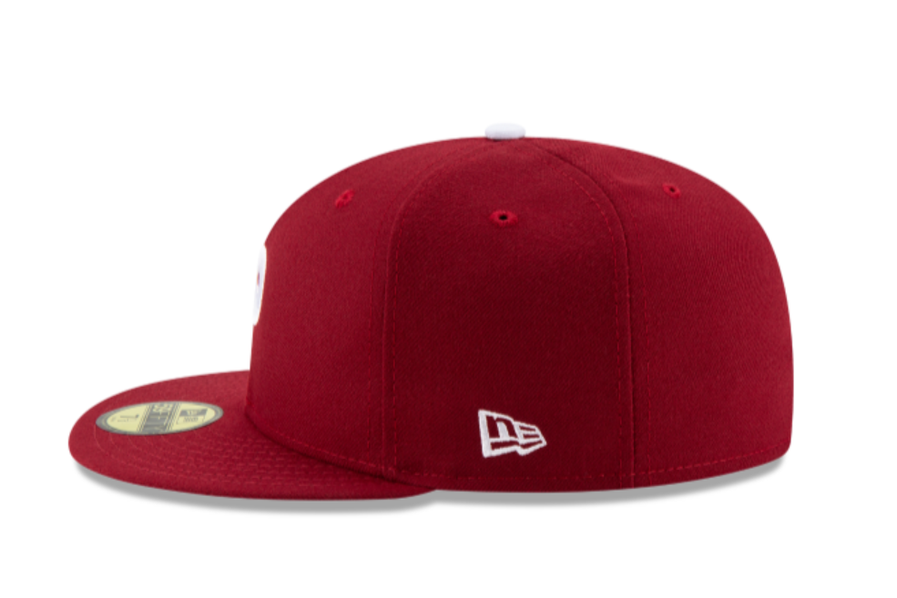 Philadelphia Phillies Alt 2 Fitted Cap
