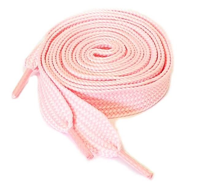 Thick Shoe Laces