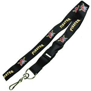 Pittsburgh Pirates Long Lanyard