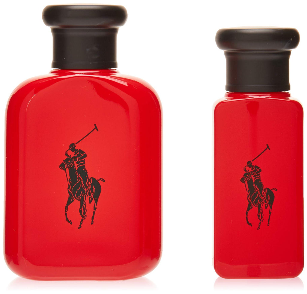 Polo Red Gift Set