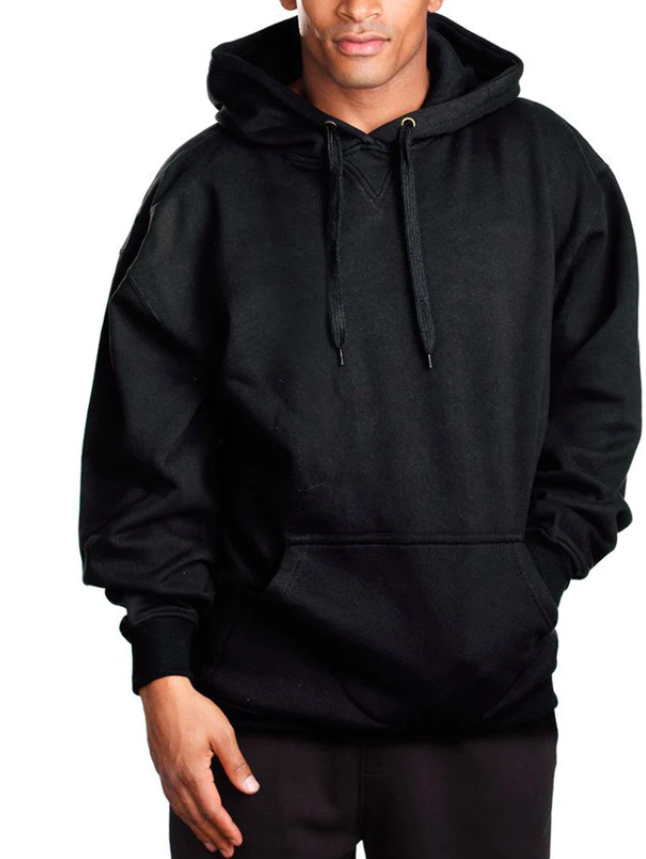 Pro 5 Hoody Pullover