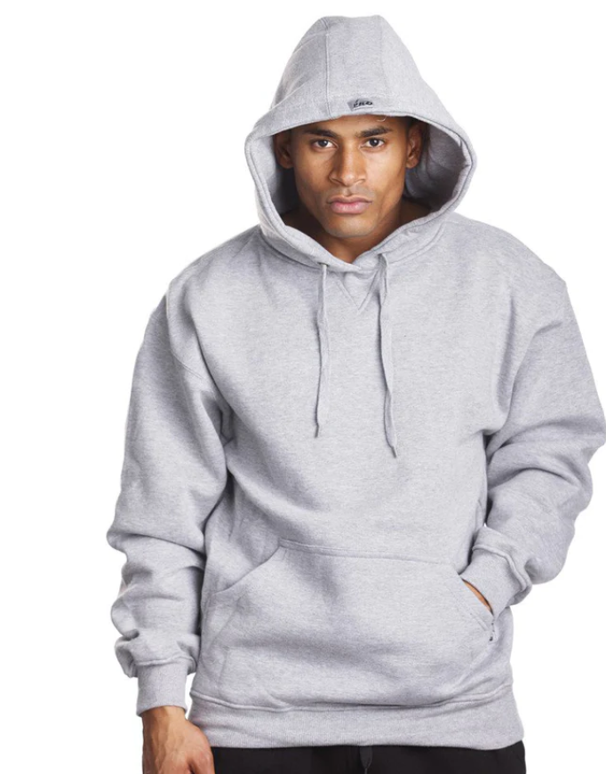 Pro 5 Hoody Pullover