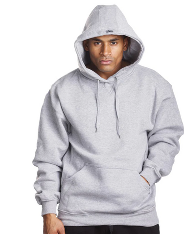 Pro 5 Hoody Pullover