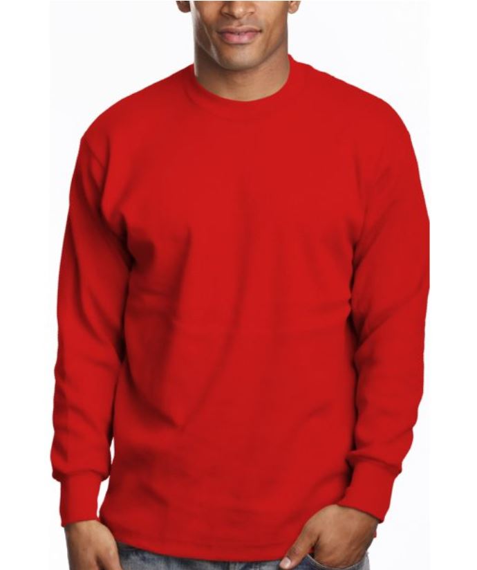 Pro 5 Long Sleeve Tee