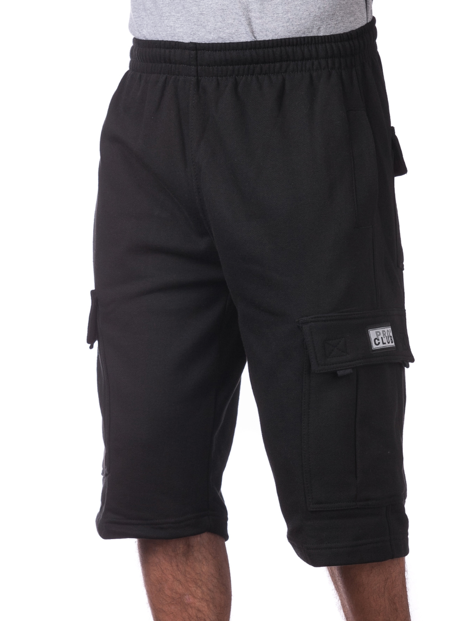 Pro club sweat shorts sales