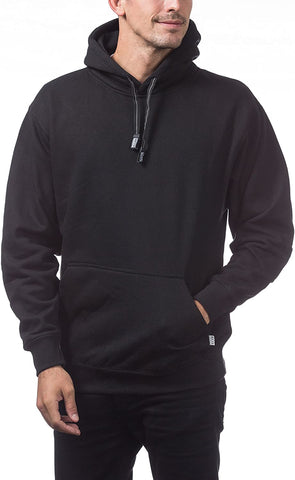 Pro Club Hoody Pullover Heavy Weight 13oz