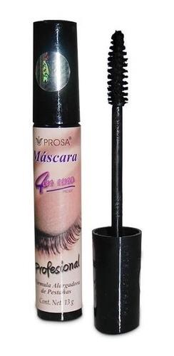Prosa Mascara Professional Water Resistant