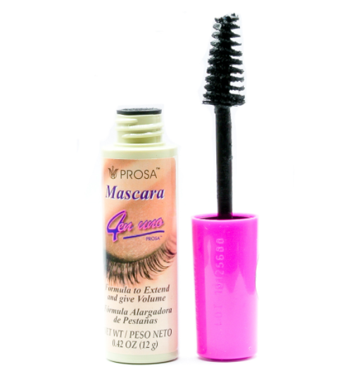 Prosa Mascara Pink
