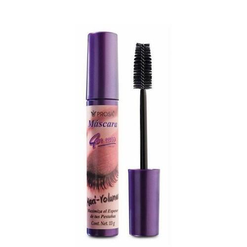Prosa Mascara Maxi Volume