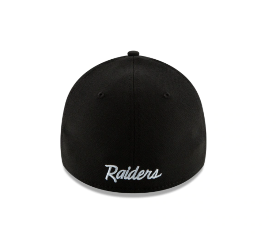 LV Raiders Team Classic 39Thirty Cap