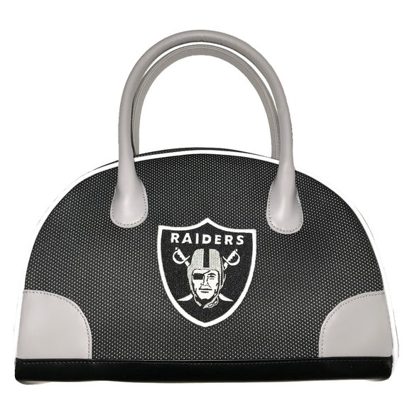 NFL Clear Bag LV Raiders One Size - Craze Fashion
