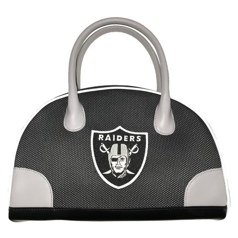 LV Raiders Bowler Bag
