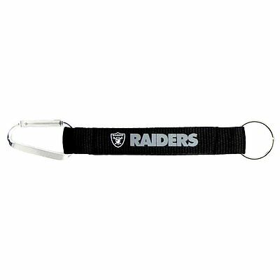 LV Raiders Carabiner Key Chain
