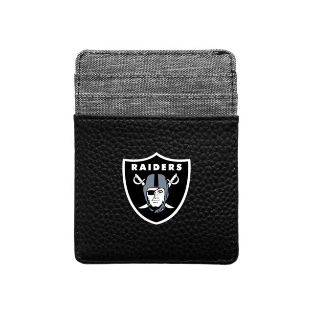 LV Raiders Front Pocket Wallet
