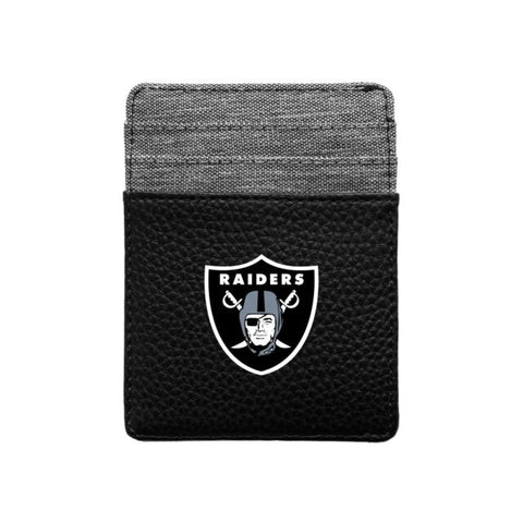 LV Raiders Front Pocket Wallet