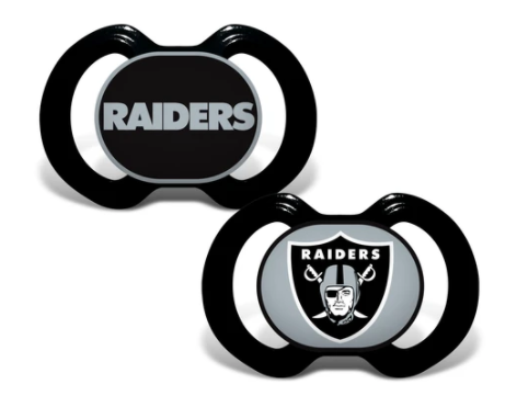 Raiders Baby 