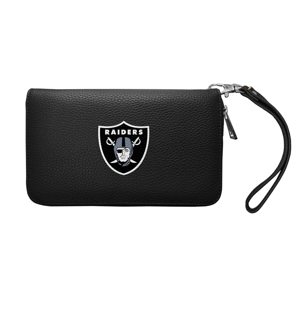 LV Raiders Organizer Wallet