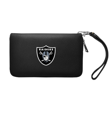 LV Raiders Organizer Wallet