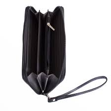 LV Raiders Organizer Wallet