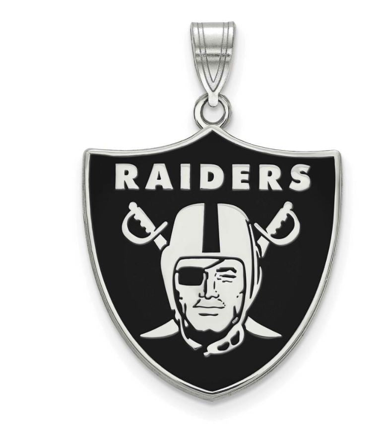 LV Raiders Pendant Chain