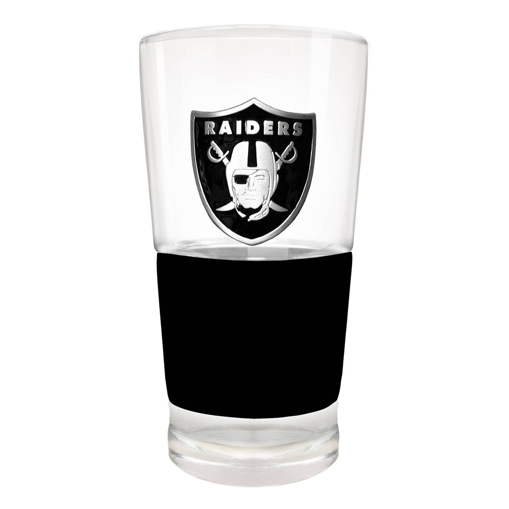 LV Raiders Pilsner Score Glass - Craze Fashion