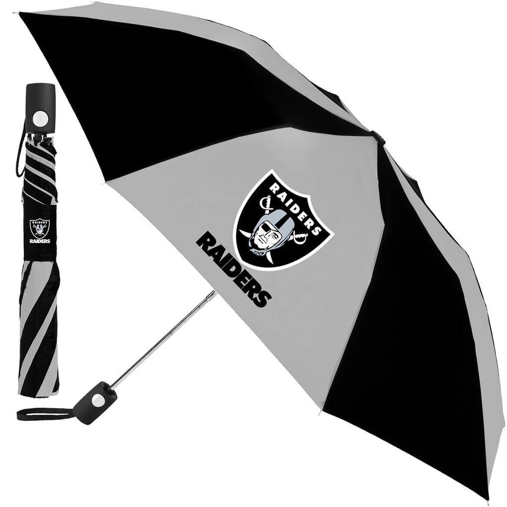 LV Raiders Umbrella