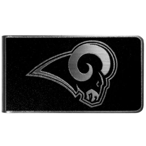LA Rams Money Clip