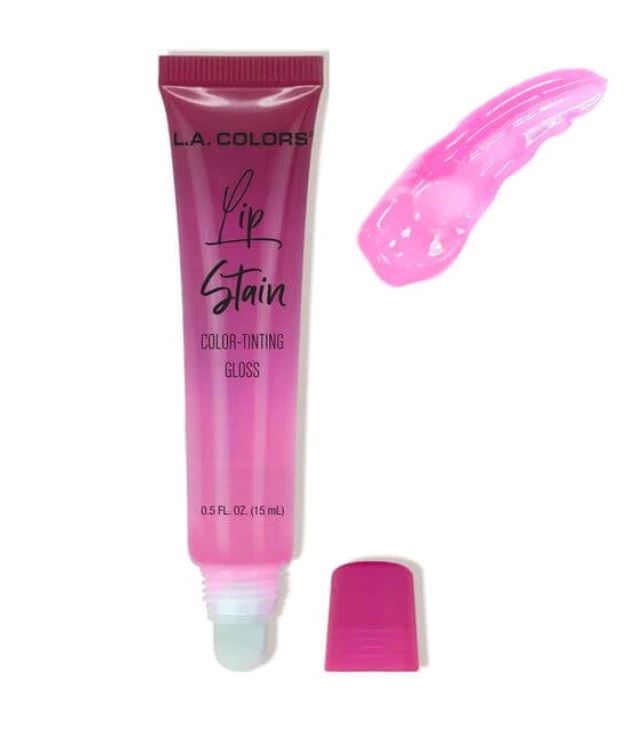 Lip Stain Gloss